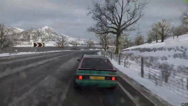 1981 Volkswagen Scirocco смотреть онлайн