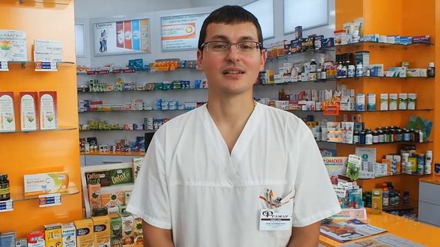 Обещай на сърцето си, маг.фармацевт Васил Русев смотреть онлайн