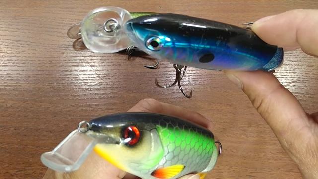 Нюансы копии воблера Rapala X-Rap Jointed Shad 13.Нюансы копии воблера Rapala X-Rap Jointed Shad 13. смотреть онлайн