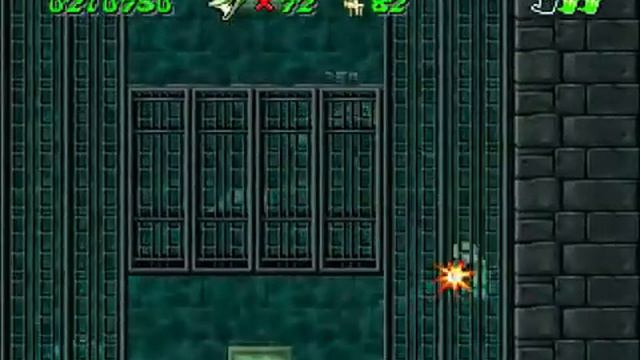 Gex смотреть онлайн