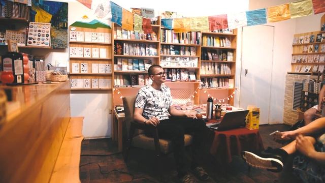 Творческий Путь