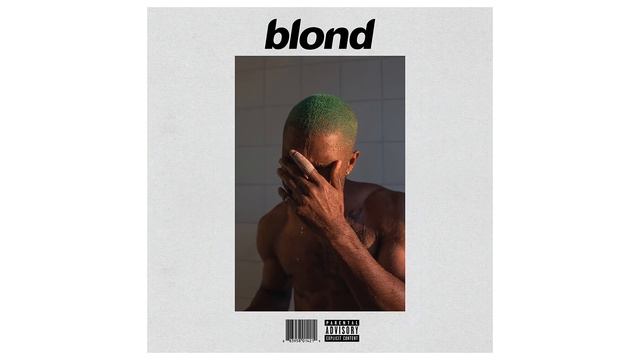Frank Ocean - Nights смотреть онлайн