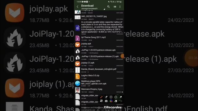 HOW TO PLAY FIRE ASH IN JOIPLAY WITH SCRIPT ERROR. APK LINK IN DESCRIPTION. смотреть онлайн