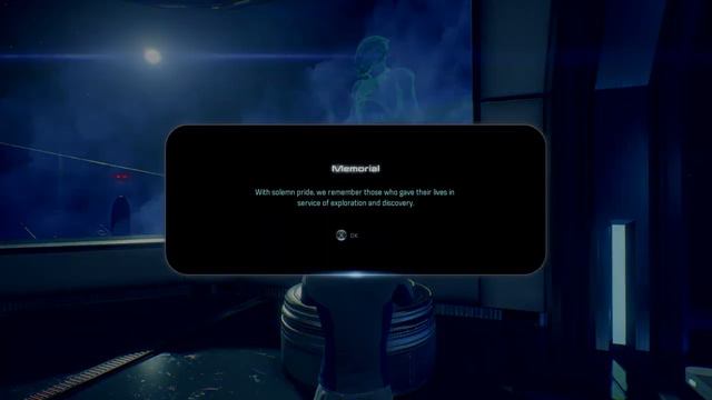 Mass Effect: Andromeda Part 8-Talking To Sister смотреть онлайн