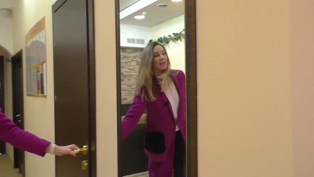 Видео презентация коммерческой недвижимости по ул. Горького 19 смотреть онлайн