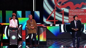 В столице завершился Московский международный кинофестиваль