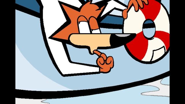 Spy Fox In 