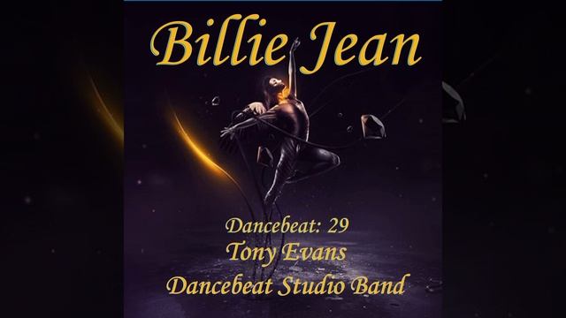 Smooth Crimminal (Cha Cha 30bpm) смотреть онлайн