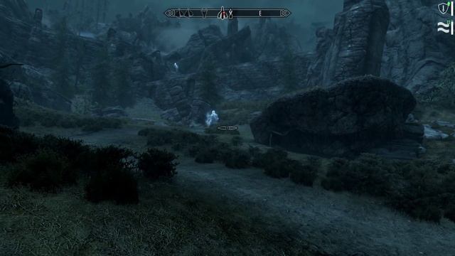 Skyrim clearly modded Pt 12 {On the Hunt for the Steed Stone Pt 1} смотреть онлайн