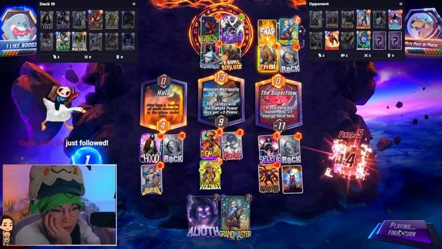 The Grand Master of Clogging ??? | Jan 2024 Livestream смотреть онлайн
