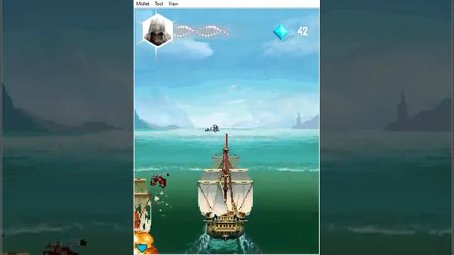 ASSASSINS CREED 3 MOBILE: LEVEL 4 смотреть онлайн