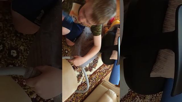 как построить танк в домашних условиях? челендж смотреть онлайн