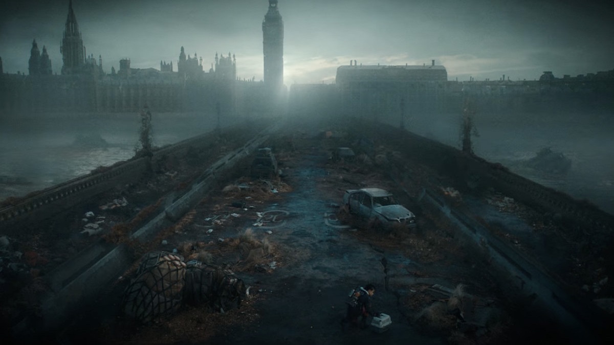 Обитель зла (1-й сезон) СУБТИТРЫ ? Русский Тизер-Трейлер ? Сериал 2022 ? С 14 июня ? Netflix смотреть онлайн