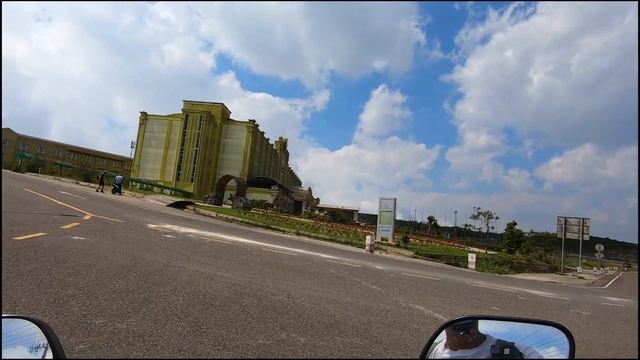 ?? KAMPOT/KEP : On découvre le sud du CAMBODGE, BOKOR, MARAIS SALANTS Vlog #3 CAMBODGE смотреть онлайн