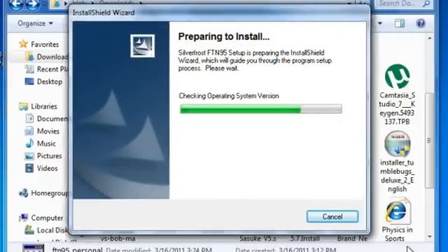 how to download and install fortran смотреть онлайн