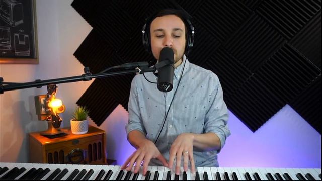 Carolina in My Mind (James Taylor) Cover by Kevin Laurence - #JTJamesTaylorChallenge смотреть онлайн