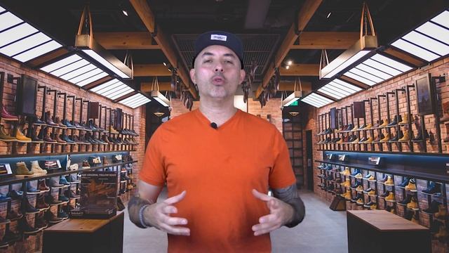 La mejor marca V.3 [10 RAZONES POR LAS QUE TIMBERLAND ES LA MEJOR MARCA] смотреть онлайн