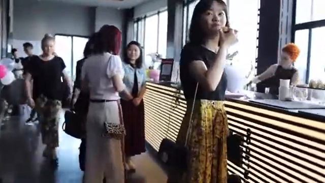 Esthecil x GlamourLab Gourmet Edition @ Golden Tulip смотреть онлайн