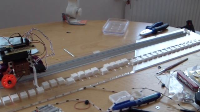 The Turing Machine - An Implementation смотреть онлайн