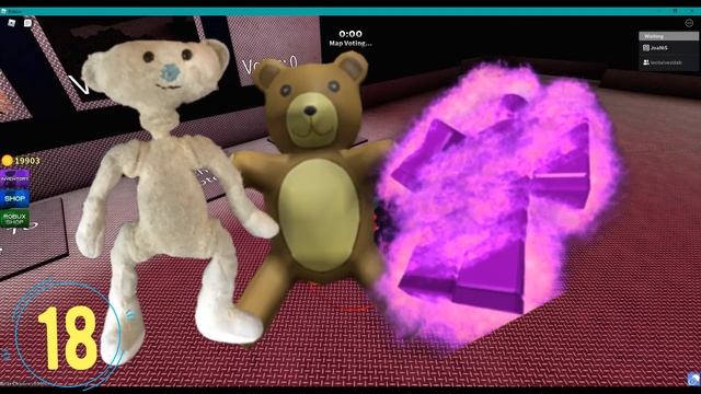 NOVO TEASER! +41 Fatos de BEAR DELUXE UPDATE - Bear Alpha Roblox смотреть онлайн