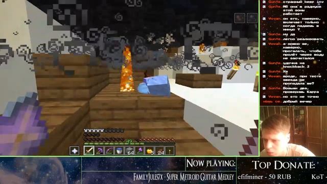 ПРОДОЛЖАЮ ПРОХОДИТЬ WEAVES OF fATE CTM - СТРИМ #СидимДома смотреть онлайн