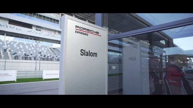 Porsche World Raceday Sochi Autodrom