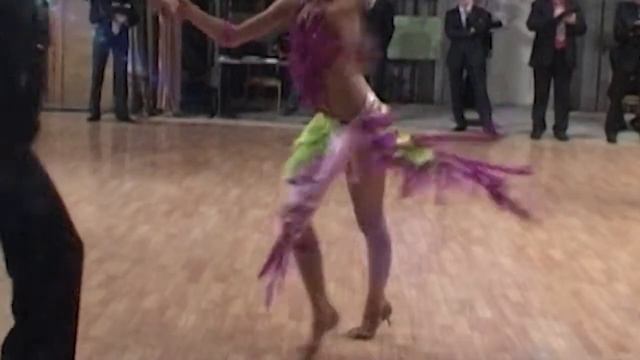 Платье для бальных танцев латина смотреть онлайн