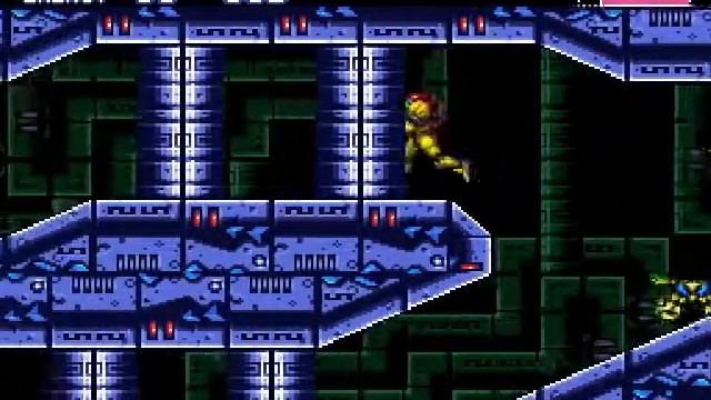 Let's Play Metroid Super Zero Mission [Episode 1] First Impressions смотреть онлайн