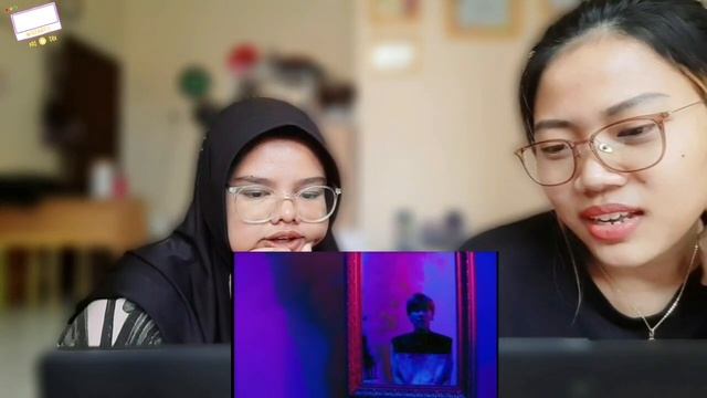 REACTION MV INFFINITE 'BAD' || Nostalgia Ke gen 2 kepincut OM OMM??? смотреть онлайн