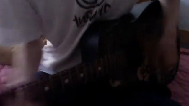 True love waits (crappy cover).mov смотреть онлайн