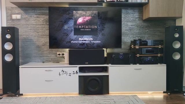 Monitor Audio Silver 300 7g смотреть онлайн