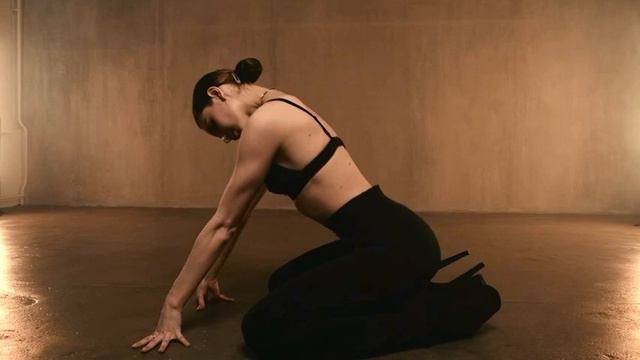 Frame up strip. Feeling good. Dasha Baranova смотреть онлайн