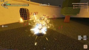 [YBA]Стиральная МАШИНА The Hand в ЮБА [Your Bizarre Adventure] За хандо в ЮБЕ / КОЛИЗЕЙ в ЮБА