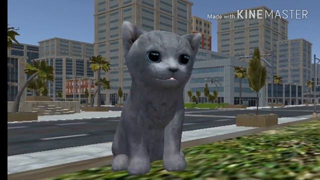 Знакомства _Cat & Puppy World_ смотреть онлайн