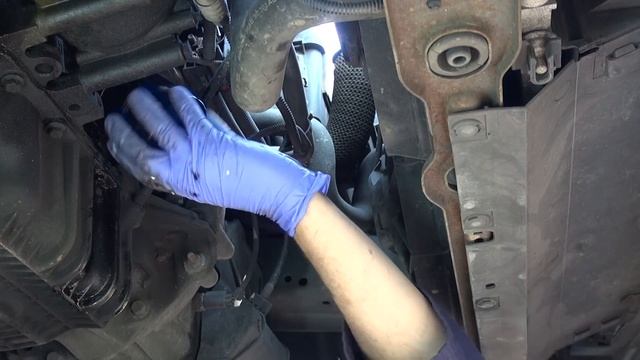Ford Focus 1.6 mk1 full service смотреть онлайн
