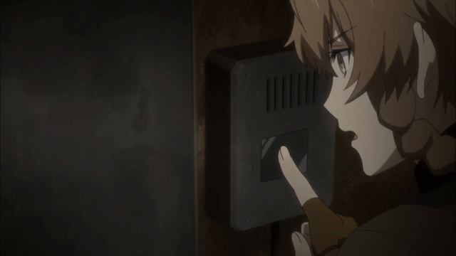 Steins;Gate 0 - password смотреть онлайн