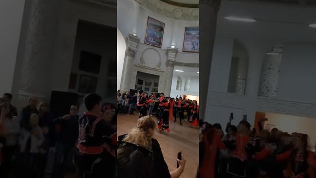 ФЕСТИВАЛЬ АРМЯНСКОГО ВИНА В МОСКВЕ смотреть онлайн