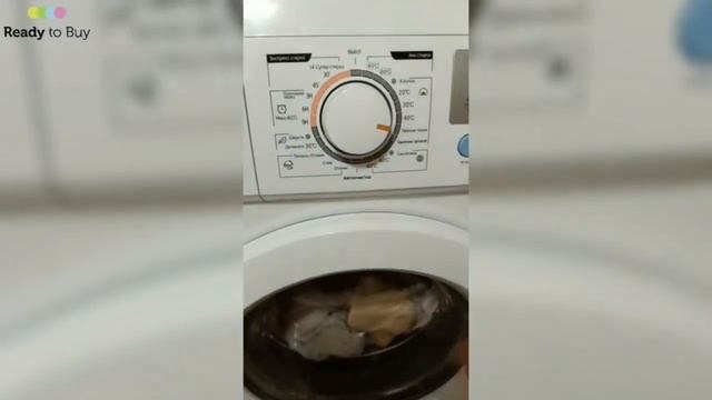 Красили волосы запачкали полотенце, стираем гель для стирки RTB, отзыв клиент г.Севастополь смотреть онлайн