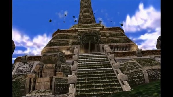 ПАСХАЛКИ и ОТСЫЛКИ Соник в кино 2