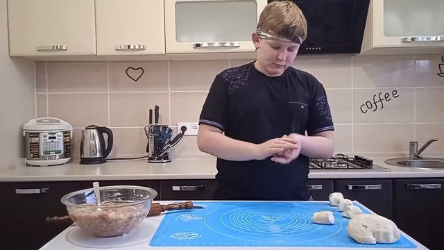 Хинкали смотреть онлайн