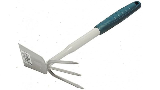 Мотыжка садовая Standard (Raco) обзор 4207-53487 бренд Raco производитель Raco (Тайвань) смотреть онлайн