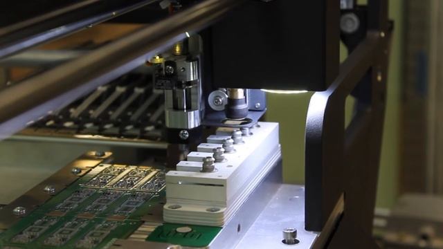 Saturn 2019 демонстрация