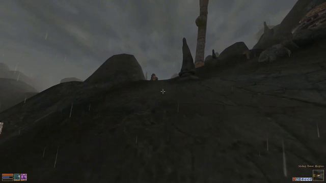 Morrowind Multiplayer - Ep 58 Ashunartes смотреть онлайн