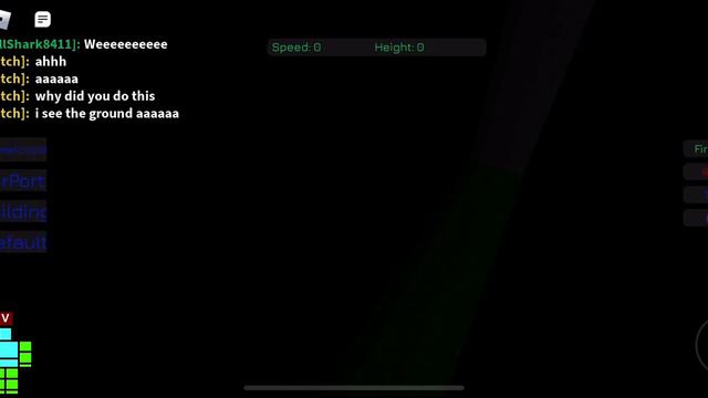 ROBLOX Euphoria Ragdoll #3: The Ram смотреть онлайн