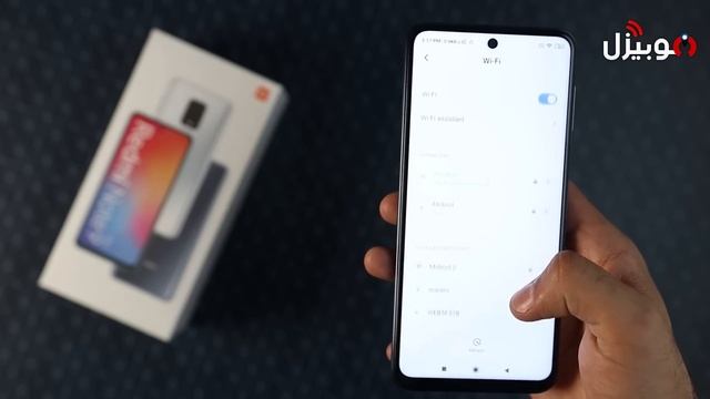 Xiaomi Redmi Note 9 Pro | فكر كويس قبل ما تشتري !! смотреть онлайн