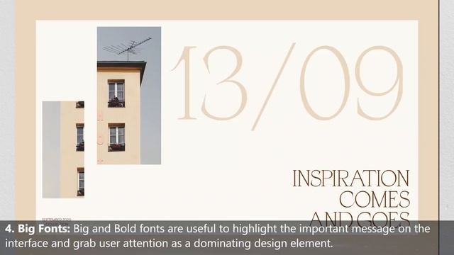 UI Design Trends 2021 смотреть онлайн