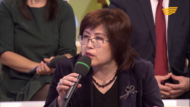 «Bilim». Шетелдік маман шебер ме? смотреть онлайн