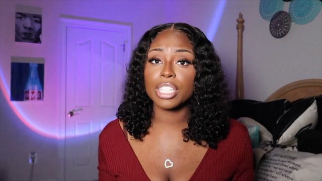 lets talk about... #thePowerofDiscernment What Can We Learn From Shanquella #PrettyGirlTalk смотреть онлайн