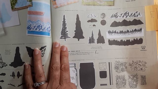 Annual Catalog Retiring Products смотреть онлайн