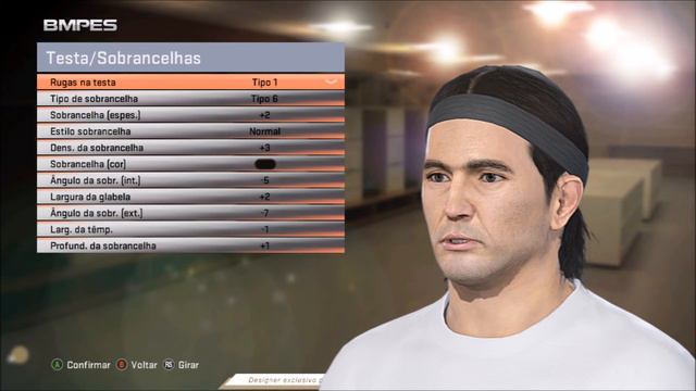 Recoba PES 2018 Face / Habilidades смотреть онлайн